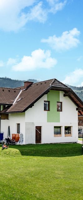 Vendégház Auberg - AST296