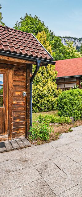 Vendégház Posern - AOE143