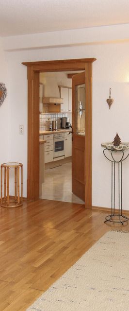 Apartman Aschau im Zillertal - ATA329