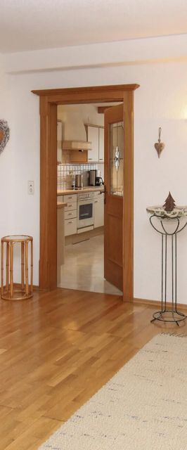 Apartman Aschau im Zillertal - ATA329