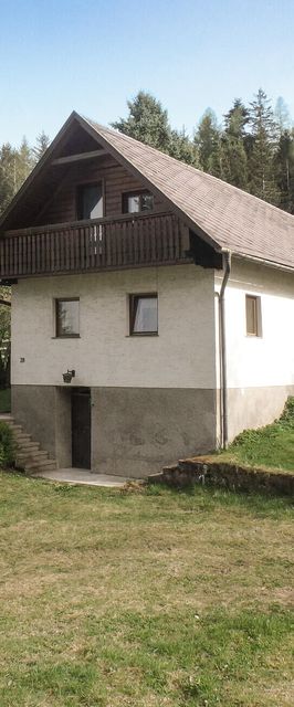 Vendégház Aspangberg-Sankt Peter - ANO335