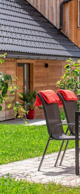 Vendégház Mariapfarr - ASA348