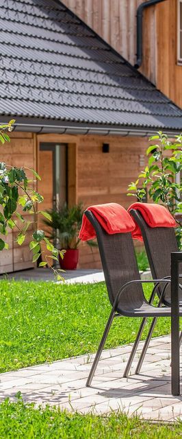 Vendégház Mariapfarr - ASA347