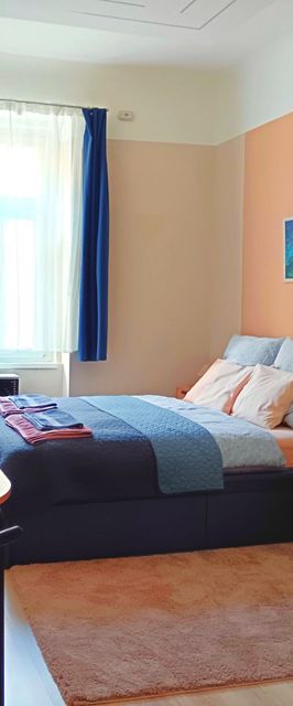 Dobel Apartman Budapest