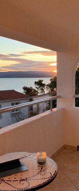 Apartment Sanda Stomorska