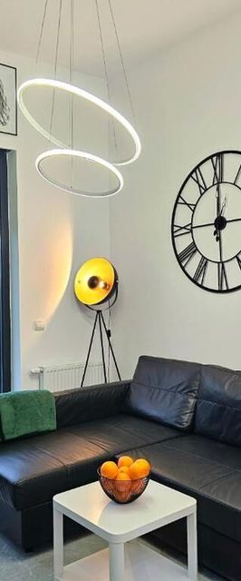 Apartament Zielony Przylądek, Ustronie Morskie - 365PAM