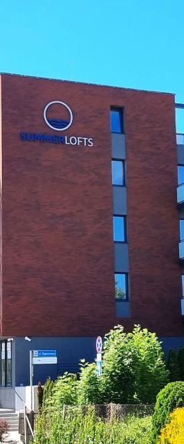 365PAM - Apartament Zielony Przylądek - Ustronie Morskie