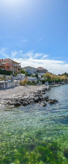 Apartments Milenka Arbanija