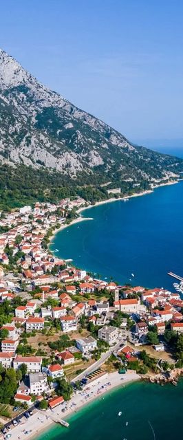 Apartments Biljana Gradac