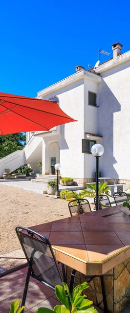 Apartment Dragica Malinska