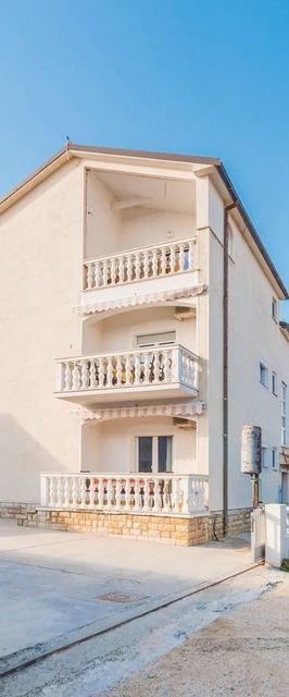 Apartments Ivica Sabunike