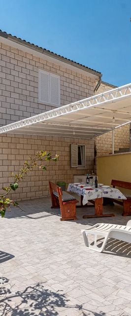 Apartment Mir Korcula