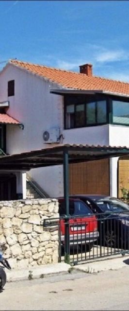 Apartment Vrilo Supetar