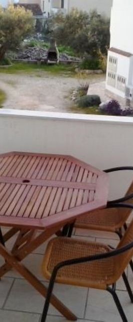 Apartment Blaga Rogoznica