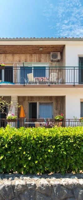 Apartments Kate Malinska