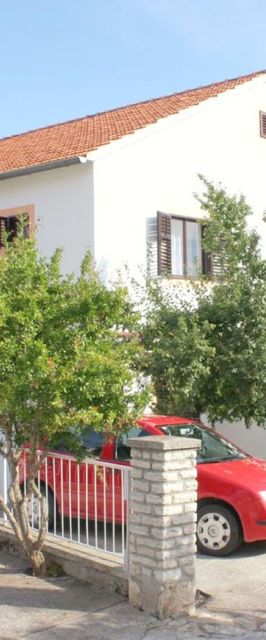 Apartments Slavica Jezera