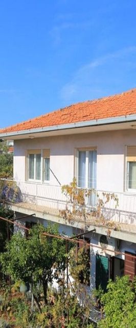 Apartments Rosa Slatine