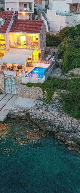 Villa Antonija Razanj II