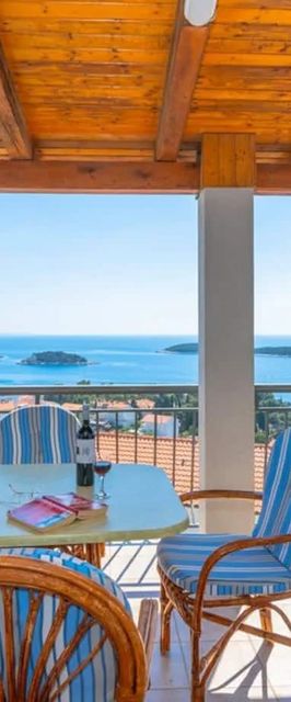 Apartments Nadi Hvar