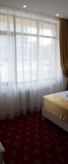 Hotel MSR Port Mangalia