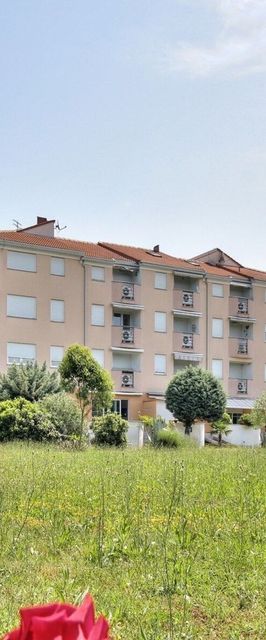 Apartman El Sol Umag