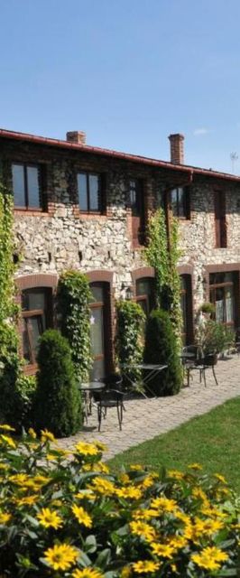 Noclegi Jurajka Żarki