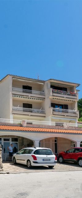 Apartments Nada Brela