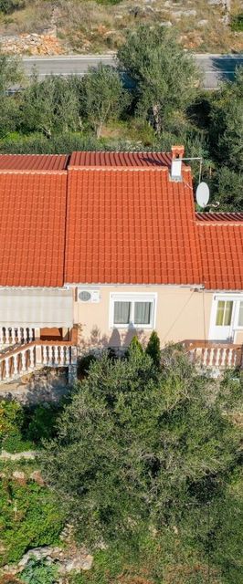 Apartments Tara Brbinj