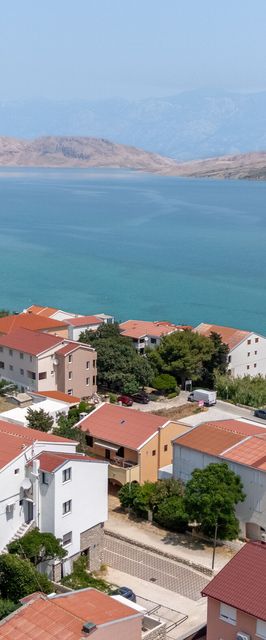 Apartments Ivo Pag II