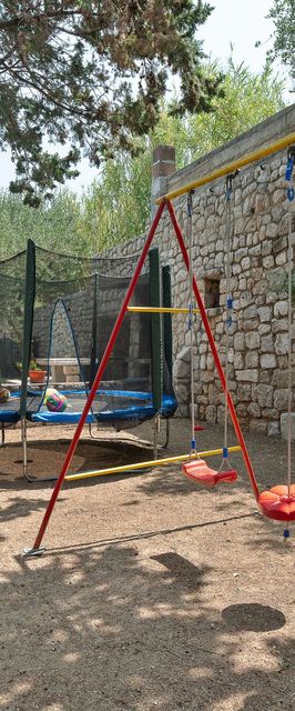 Apartments Ivo Pag II