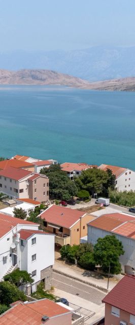 Apartments Ivo Pag II