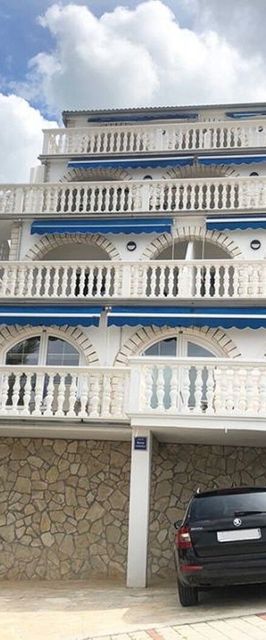 Apartments Josip Drage II