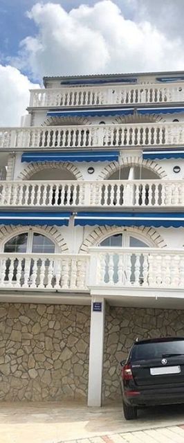 Apartments Josip Drage II