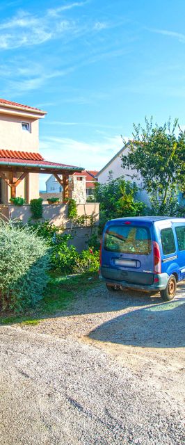 Apartment Marin Tkon