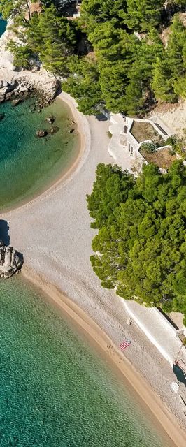 Apartments Anka Brela