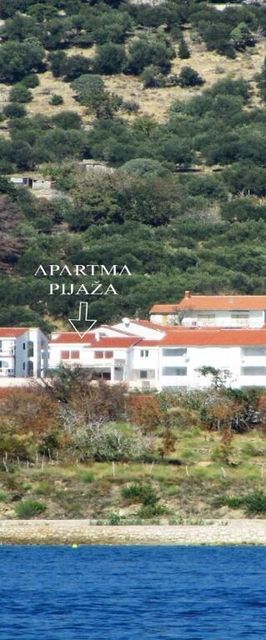 Apartment Žare Banjol