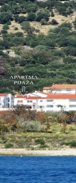 Apartment Žare Banjol