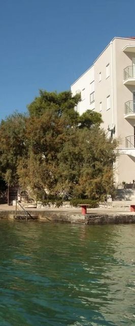 Apartment At the sea Klek