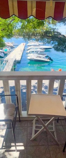 Apartments Ani Jadranovo