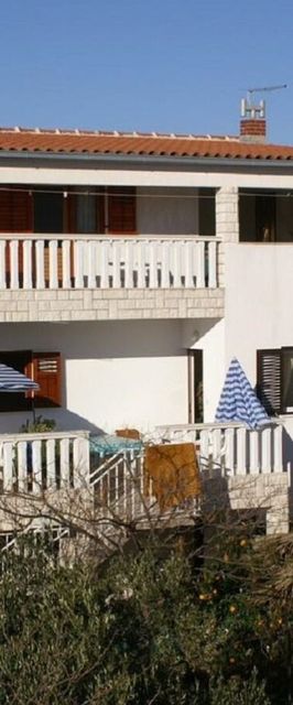 Apartments Amalija Rogoznica