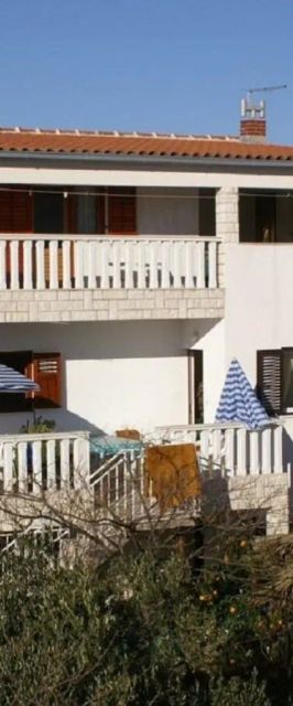 Apartments Amalija Rogoznica