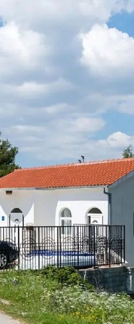 Apartments Anto Okrug Donji