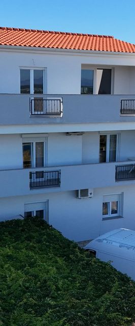 Apartments Mirko Ugrinic