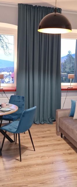 Apartament Nad Deptakiem Karpacz 