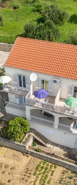 Apartments Mat Mlini