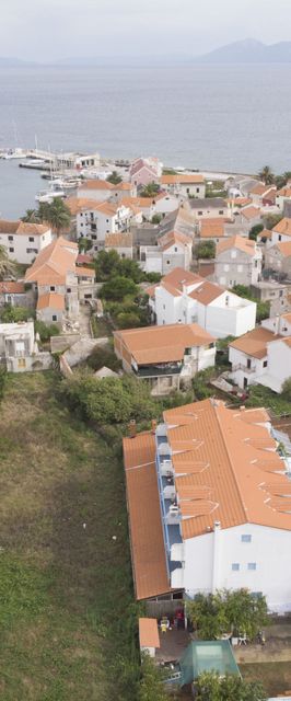 Apartments Blue Sucuraj