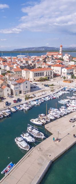 Apartment Mili– Sea View Betina