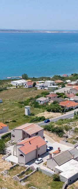 Apartments Andrija Rtina