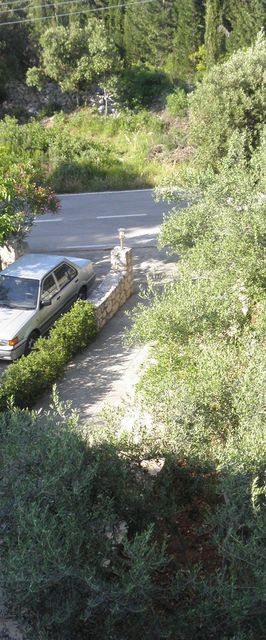 Apartments Zlatko Ugljan