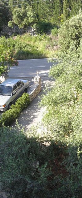 Apartments Zlatko Ugljan